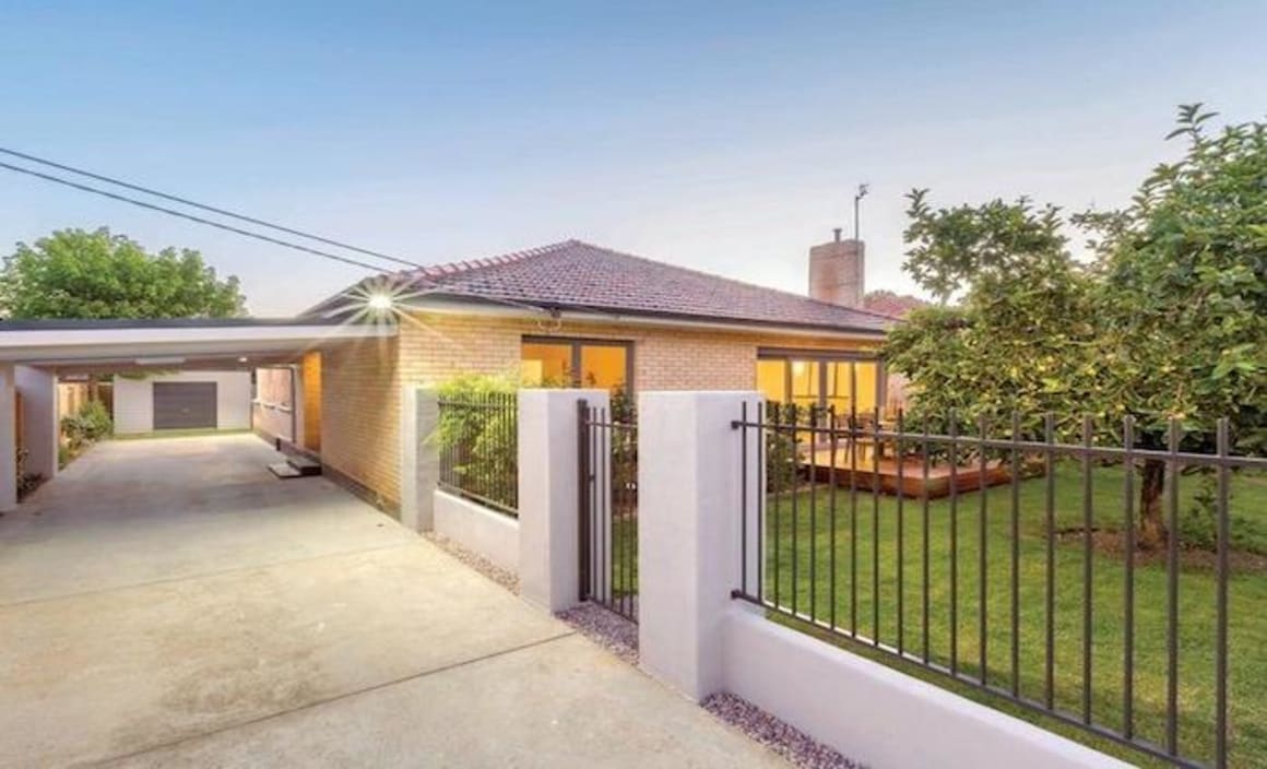 Booming population boosting Ballarat property prices HTW